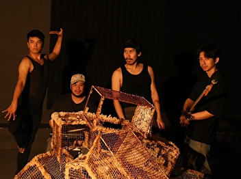Get to Know the 3 Creative Minds Behind
