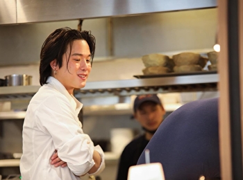OAC is preparing to launch the “Krua
Padiwarada Season 2” project in
collaboration with JamyJames  to
co-create a new signature culinary menu
for Nakhon Pathom