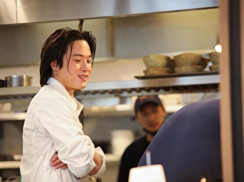 OAC is preparing to launch the “Krua
Padiwarada Season 2” project in
collaboration with JamyJames  to
co-create a new signature culinary menu
for Nakhon Pathom