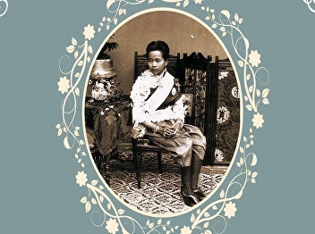 与 Sai Savali Bhirom 公主殿下相关的历史轶事，Krom
Phra Sutthasininat
Piyamaharajpadiwarada：主厨（第 3/7 部分）