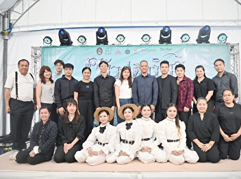 “Padiwarada Naraphirom
Kitchen”活动开幕，延续了泰国风味的魅力，从皇家食谱到佛统府的社区生活。