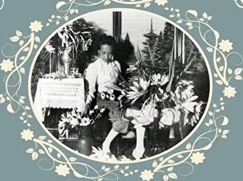 Historical anecdotes related to Her
Royal Highness Princess Sai Savali
Bhirom, Krom Phra Sutthasininat
Piyamaharajpadiwarada: Her genius in
floral arrangement (Part 4/7)