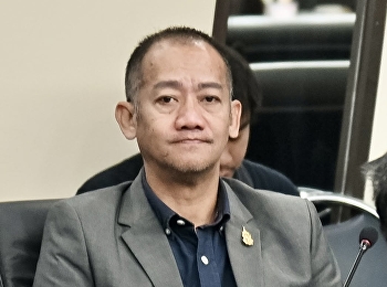 ผอ.สำนักศิลป์ฯ
เข้าร่วมประชุมคณะกรรมการบริหารมหาวิทยาลัย
(กบม.) ครั้งที่ ๗/๒๕๖๙