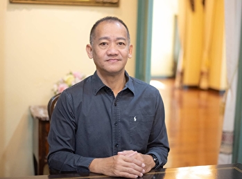 ทีมบริหารสำนักศิลป์ฯ
ประชุมบุคลากรสำนักศิลปะและวัฒนธรรม
ครั้งที่ ๙/๒๕๖๙