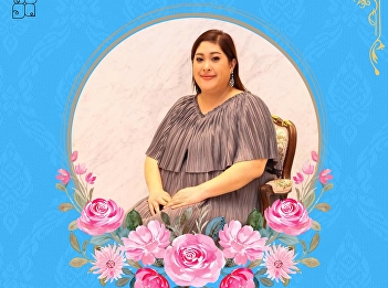 October 8th is the birthday of Her Royal
Highness Princess Siribhachudabhon.