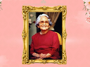 October 21st In commemoration of the
birthday of Her Majesty Queen Sri
Savangavadhana.